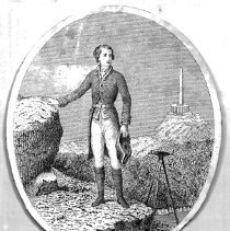 Young George Washington